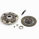 LuK Original Equipment Quality Replacement CLUTCH KIT