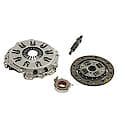 LuK Original Equipment Quality Replacement CLUTCH KIT