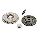 LuK Original Equipment Quality Replacement CLUTCH KIT