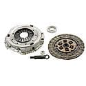 LuK Original Equipment Quality Replacement CLUTCH KIT