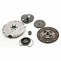 LuK Original Equipment Quality Replacement CLUTCH KIT