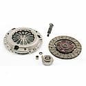 Clutch Kit: 8 7/8" Disc Diameter, 15/16" Input Shaft Diameter, 22 Tooth Spline