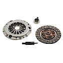 Clutch Kit: 9 7/16" Disc Diameter, 1 1/16" Input Shaft Diameter, 23 Tooth Spline