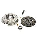 LuK Original Equipment Quality Replacement CLUTCH KIT