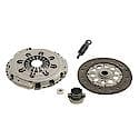 LuK Original Equipment Quality Replacement CLUTCH KIT