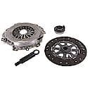 LuK Original Equipment Quality Replacement CLUTCH KIT