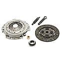 LuK Original Equipment Quality Replacement CLUTCH KIT