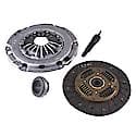 LuK Original Equipment Quality Replacement CLUTCH KIT