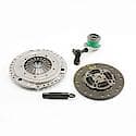 LuK Original Equipment Quality Replacement CLUTCH KIT