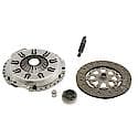 LuK Original Equipment Quality Replacement CLUTCH KIT