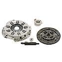 LuK Original Equipment Quality Replacement CLUTCH KIT