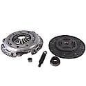 LuK Original Equipment Quality Replacement CLUTCH KIT