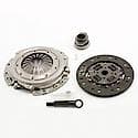 LuK Original Equipment Quality Replacement CLUTCH KIT