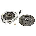 LuK Original Equipment Quality Replacement CLUTCH KIT