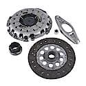 LuK Original Equipment Quality Replacement CLUTCH KIT