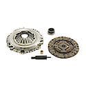 LuK Original Equipment Quality Replacement CLUTCH KIT