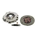 Clutch Kit: 9 5/8" Disc Diameter, 1 1/8" Input Shaft Diameter, 26 Tooth Spline