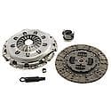 LuK Original Equipment Quality Replacement CLUTCH KIT