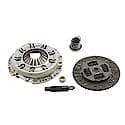 LuK Original Equipment Quality Replacement CLUTCH KIT