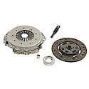 LuK Original Equipment Quality Replacement CLUTCH KIT