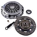 LuK Original Equipment Quality Replacement CLUTCH KIT