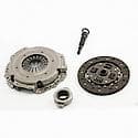 LuK Original Equipment Quality Replacement CLUTCH KIT