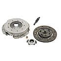 LuK Original Equipment Quality Replacement CLUTCH KIT