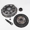 Original Equipment Quality Replacement Clutch Kit