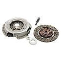 LuK Original Equipment Quality Replacement CLUTCH KIT