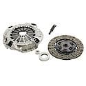 LuK Original Equipment Quality Replacement CLUTCH KIT