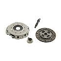 LuK Original Equipment Quality Replacement CLUTCH KIT