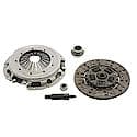 LuK Original Equipment Quality Replacement CLUTCH KIT