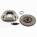 LuK Original Equipment Quality Replacement CLUTCH KIT