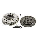 LuK Original Equipment Quality Replacement CLUTCH KIT