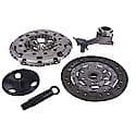 LuK Original Equipment Quality Replacement CLUTCH KIT