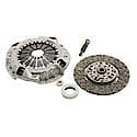 LuK Original Equipment Quality Replacement CLUTCH KIT