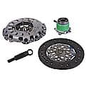 LuK Original Equipment Quality Replacement CLUTCH KIT