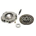 LuK Original Equipment Quality Replacement CLUTCH KIT