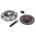 LuK Original Equipment Quality Replacement CLUTCH KIT