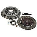 OEM Pro Clutch Kit