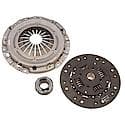 Super Set Clutch Kit