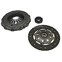 Super Set Clutch Kit