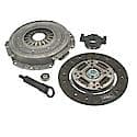 OE Replacement Clutch Kit