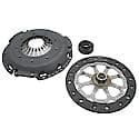 Super Set Clutch Kit