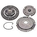 Super Set Clutch Kit