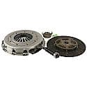 Signature Series Performance Clutch Kit