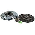 OE Replacement Clutch Kit