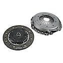 Super Set Clutch Kit