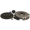 Super Set Clutch Kit