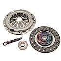 OEM Pro Clutch Kit